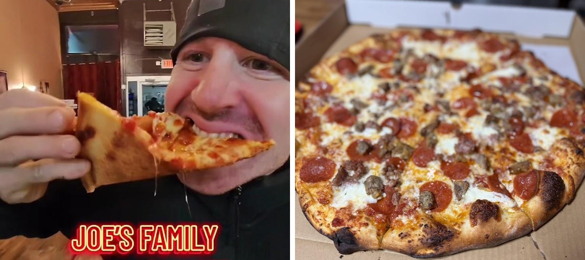 Joe's Family Inc.