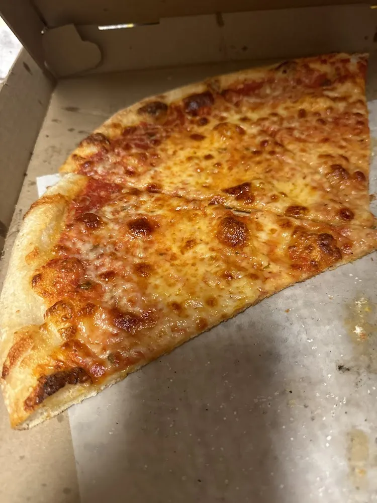 Cheese Pizza